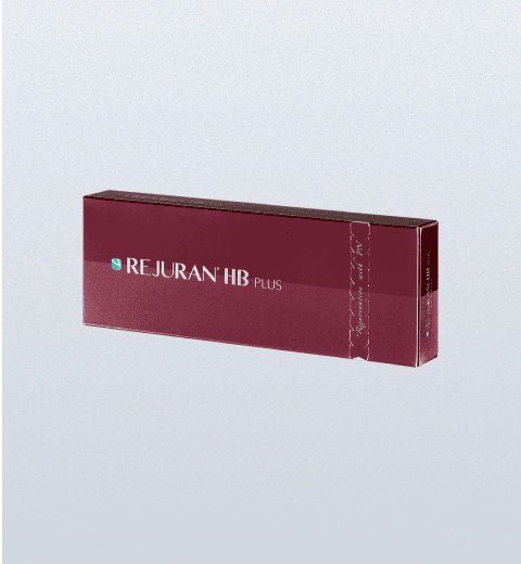 Rejuran HB Plus